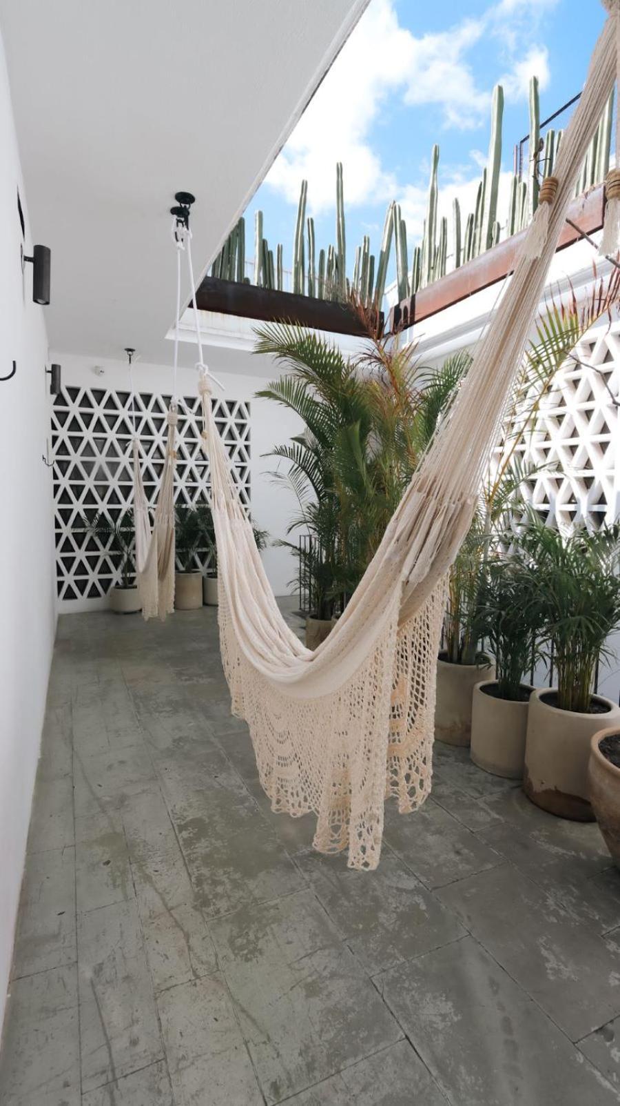 Hotel Sin Nombre Oaxaca Exterior foto